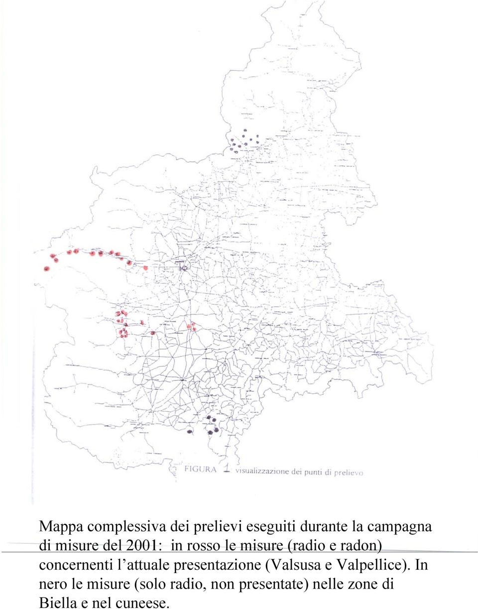 l attuale presentazione (Valsusa e Valpellice).