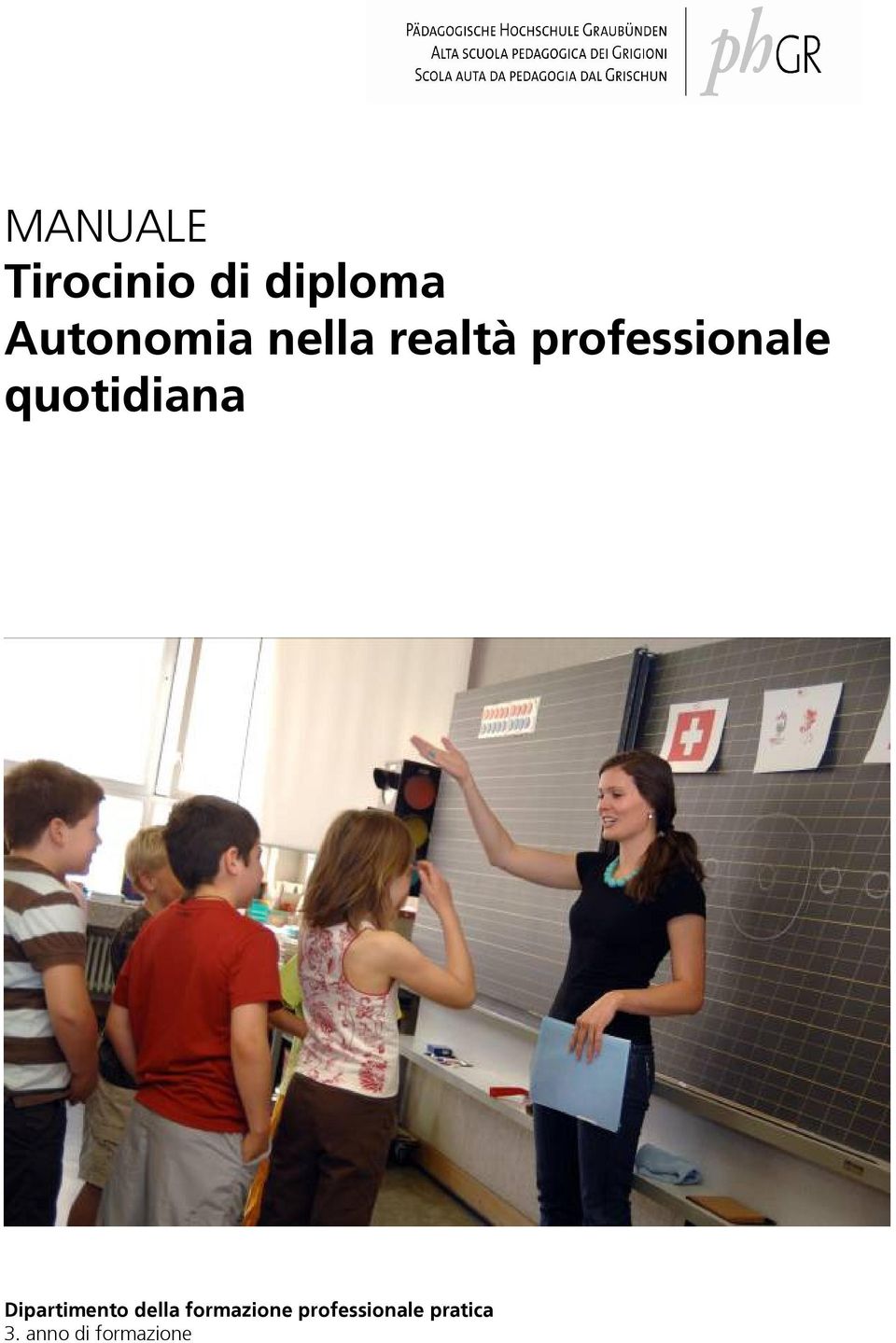 quotidiana Dipartimento della