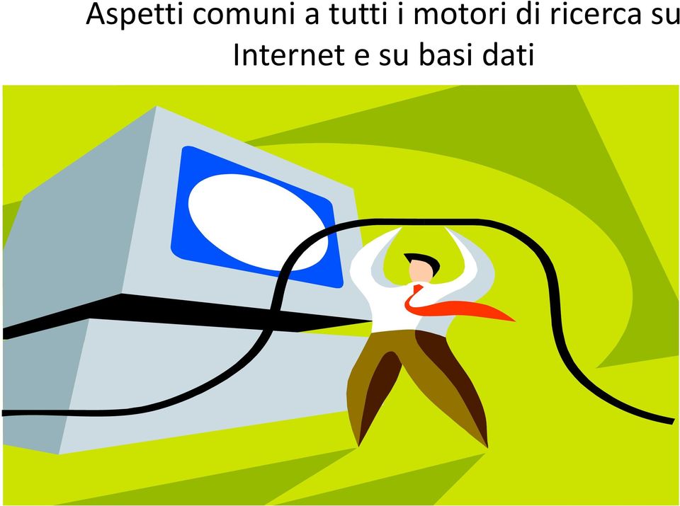 ricerca su p