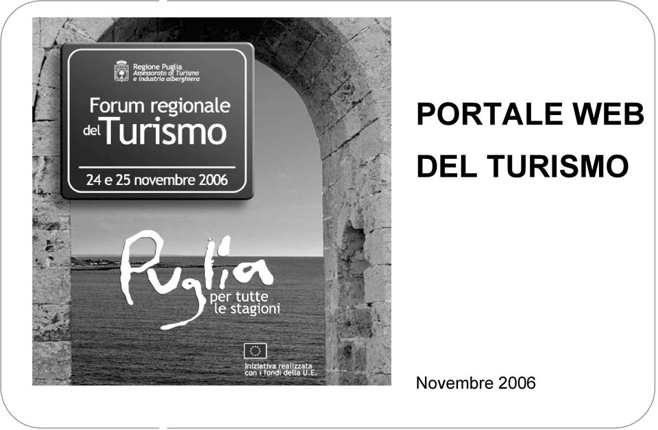 TURISMO 1