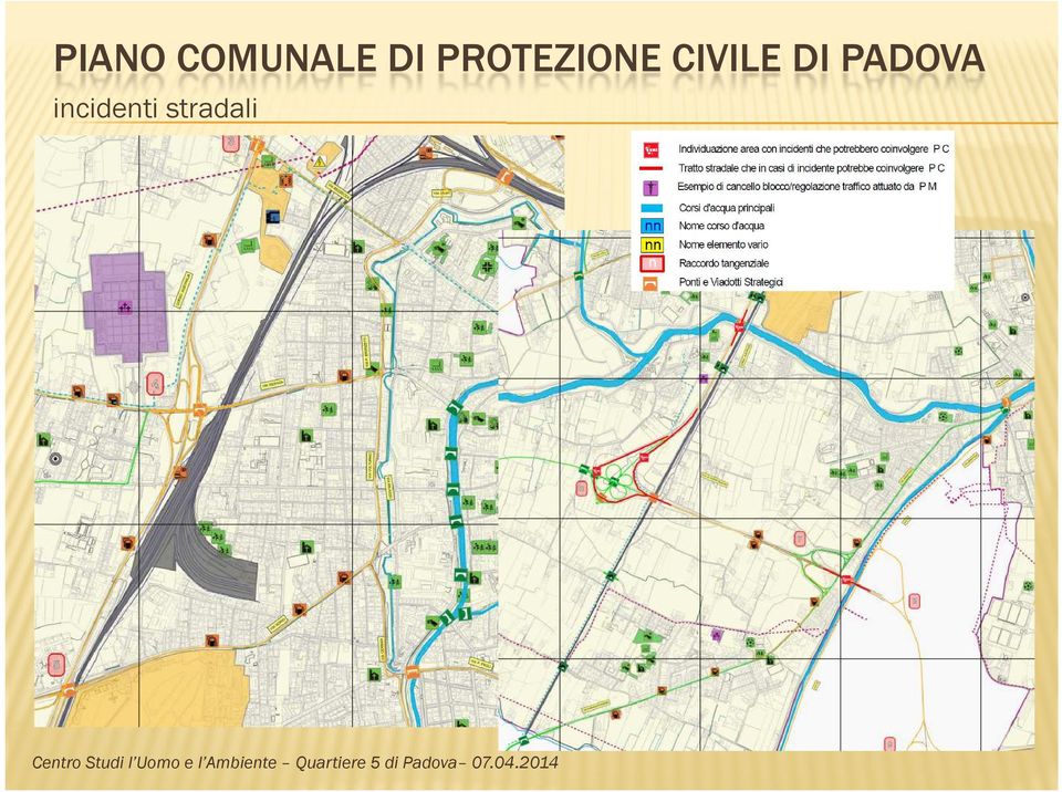 CIVILE DI