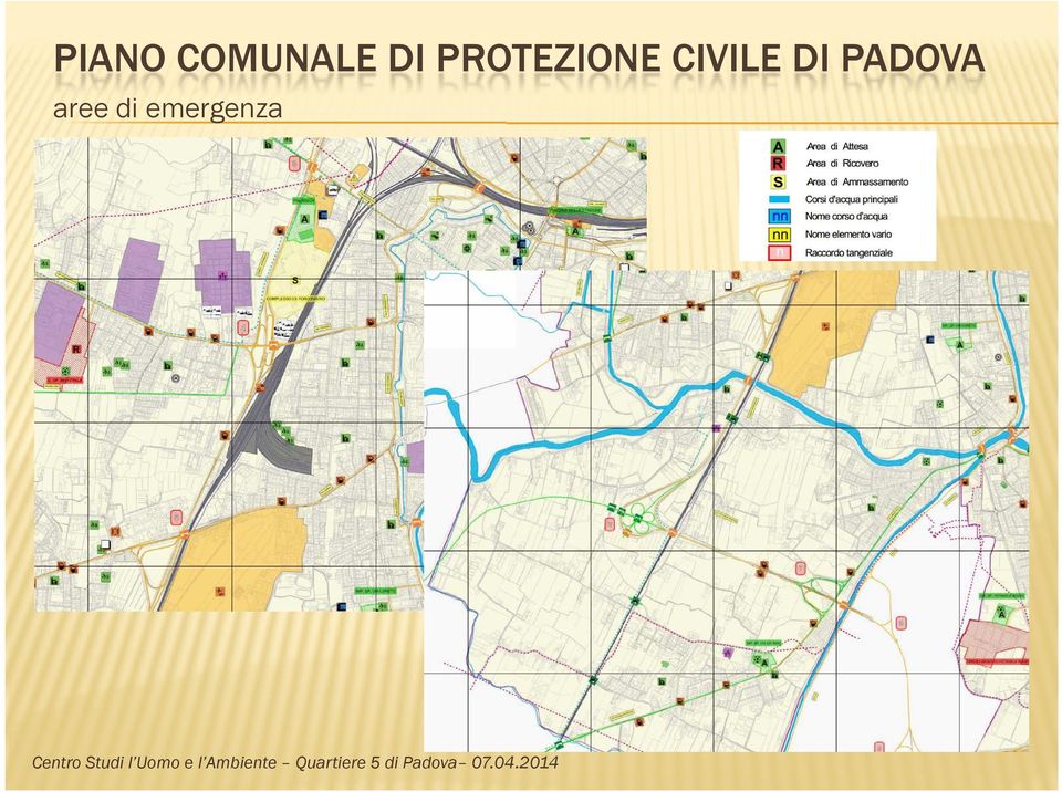 CIVILE DI