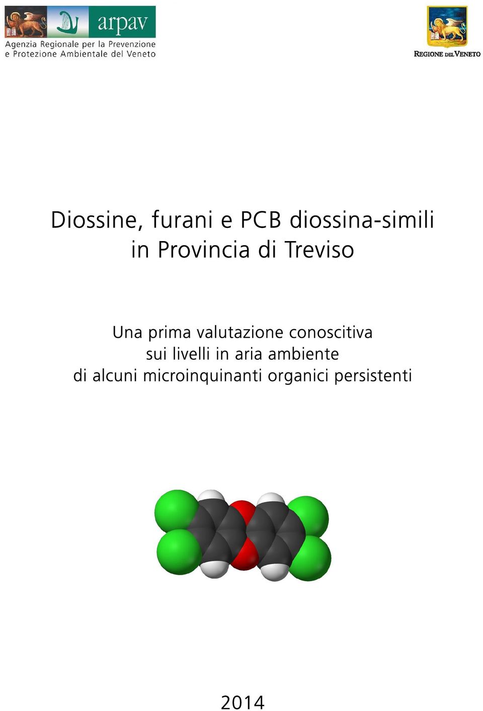 conoscitiva sui livelli in aria ambiente di