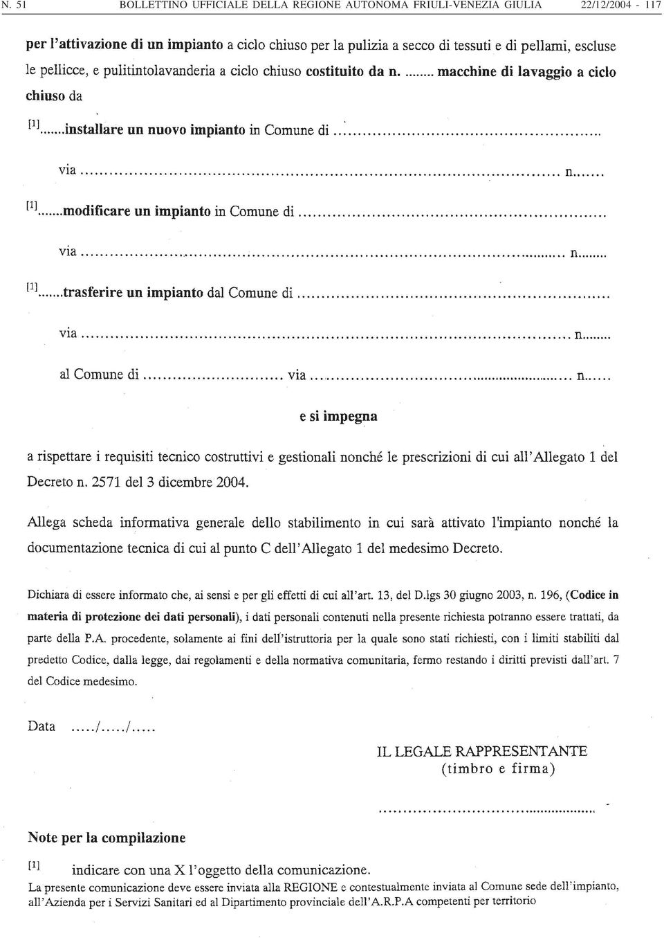 REGIONE AUTONOMA