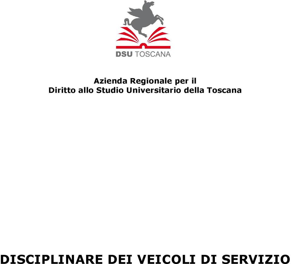 Universitario della Toscana
