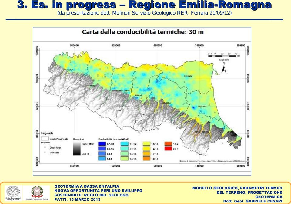 Emilia-Romagna (da