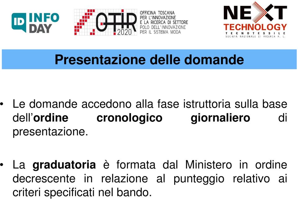 presentazione.