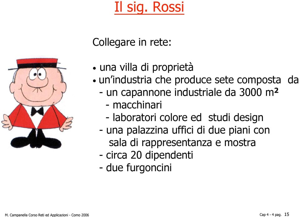 un capannone industriale da 3000 m 2 - macchinari - laboratori colore ed studi design - una