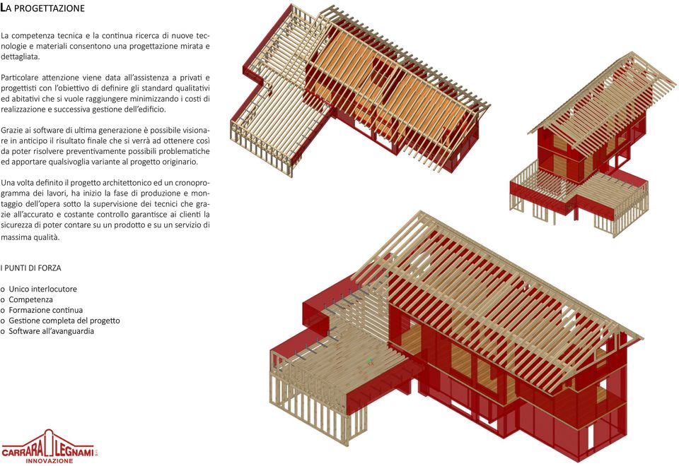 realizzazione e successiva gestione dell edificio.