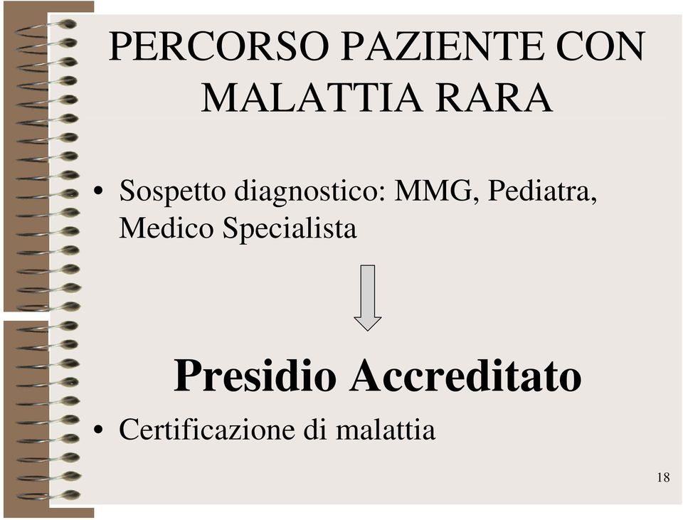 Pediatra, Medico Specialista