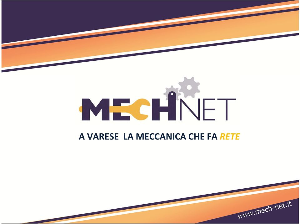 MECCANICA