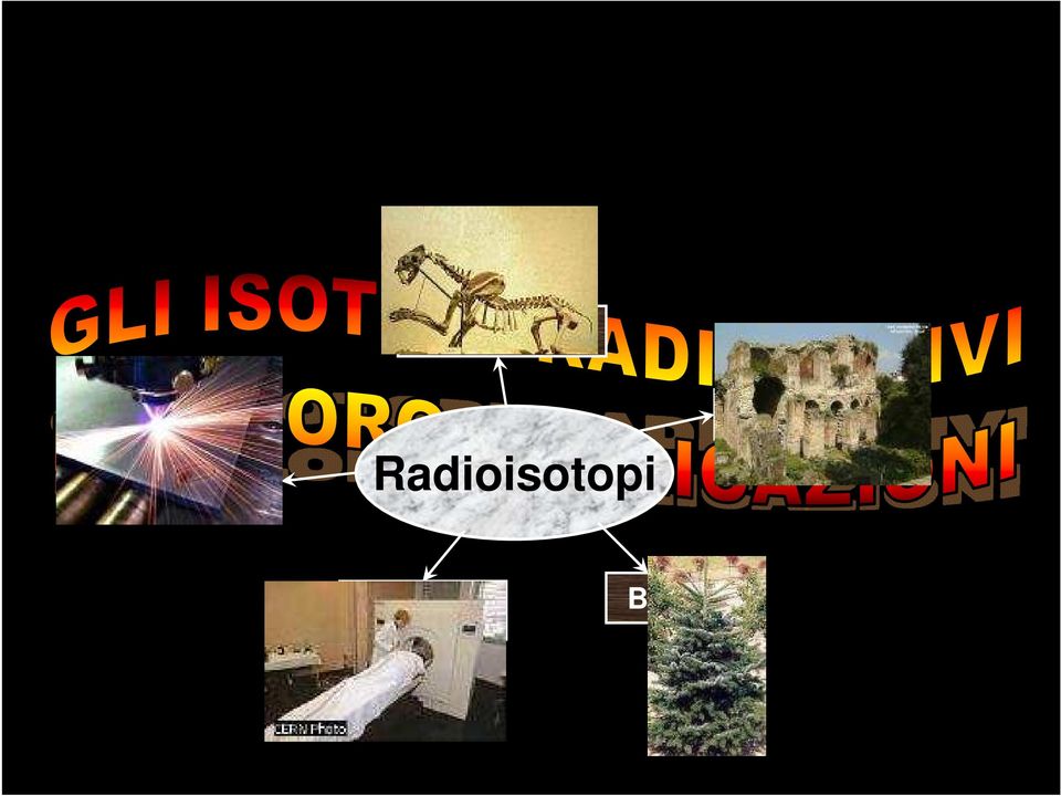 Radioisotopi
