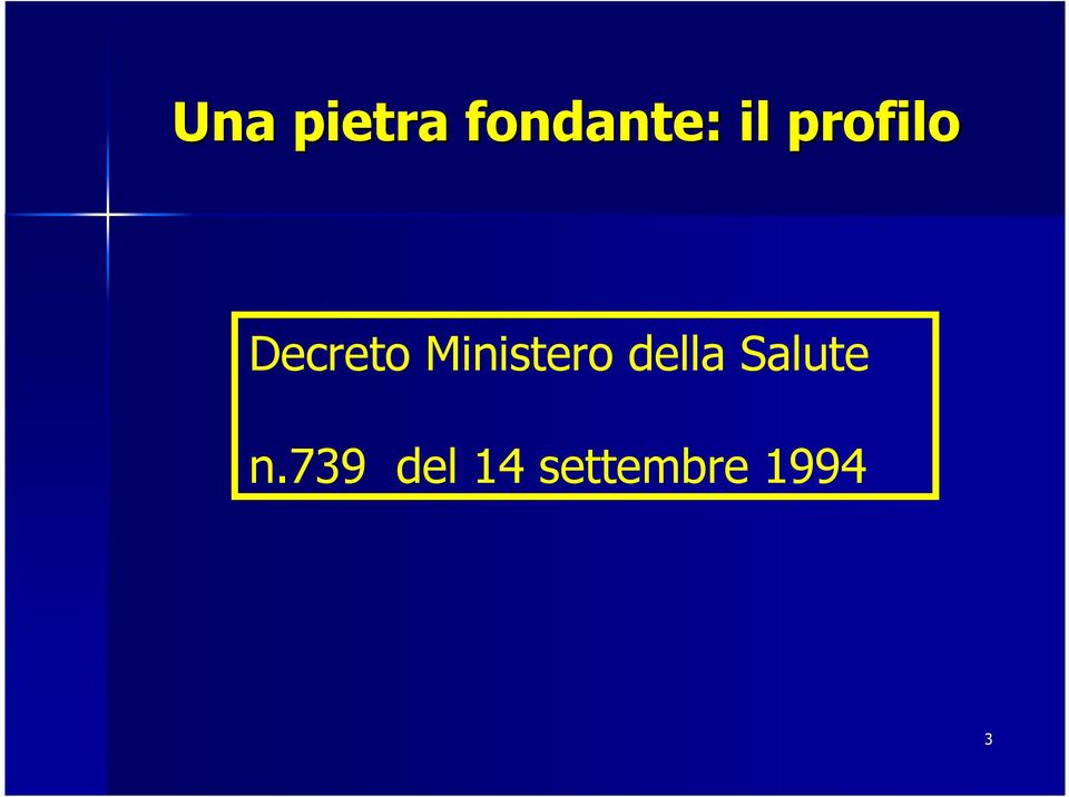 Ministero della Salute