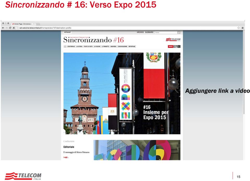 Expo 2015