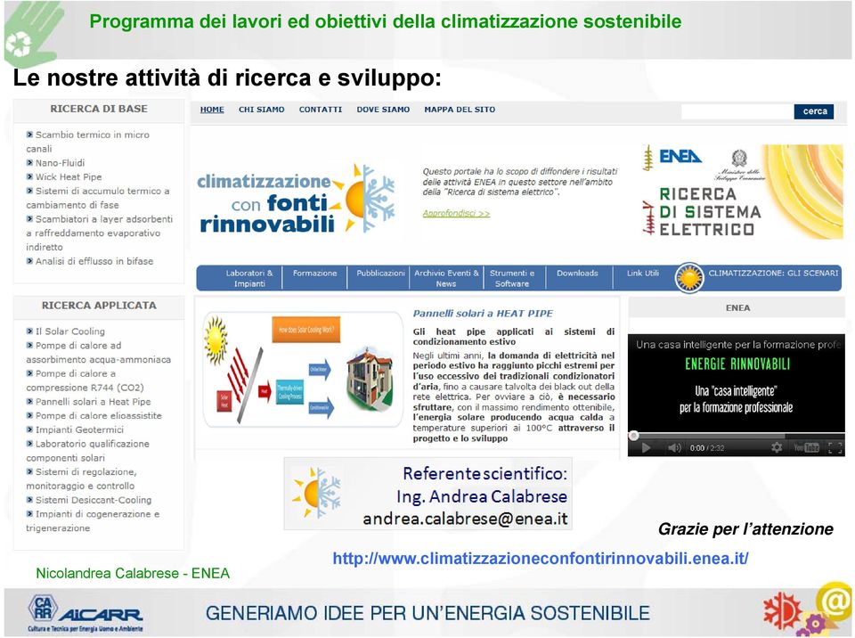 attenzione http://www.