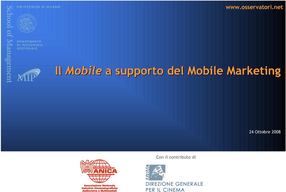 Mobile