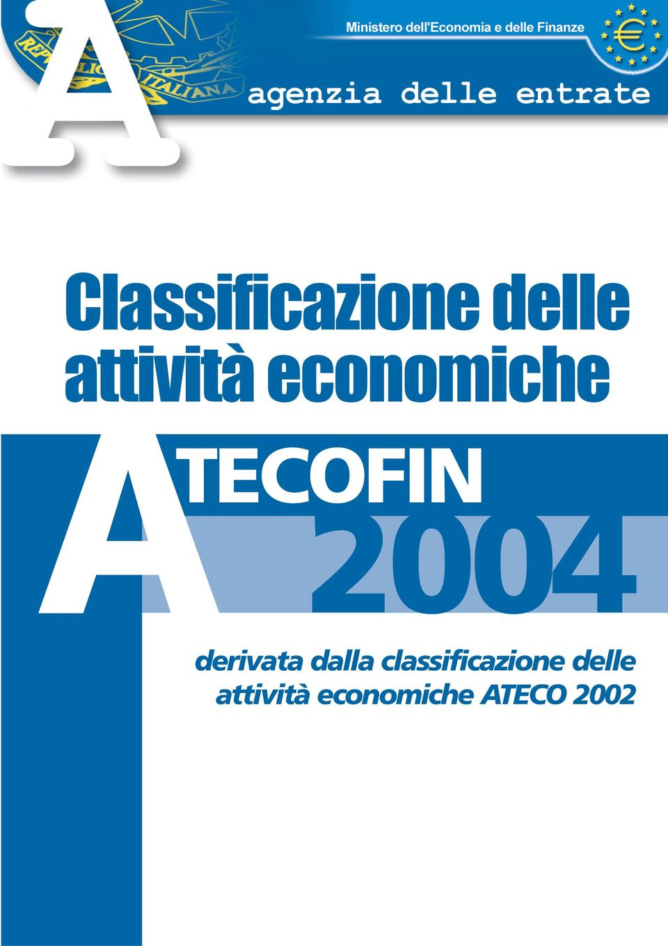 derivata dalla classificazione