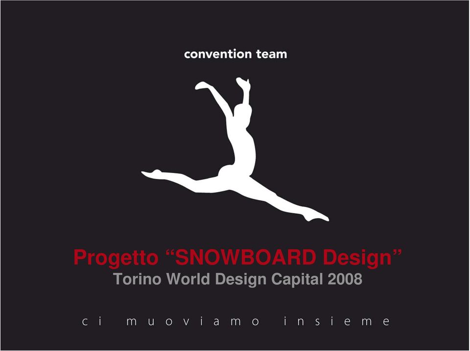Design Torino