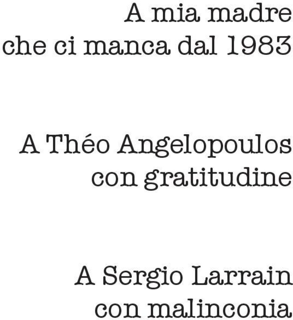 angelopoulos con