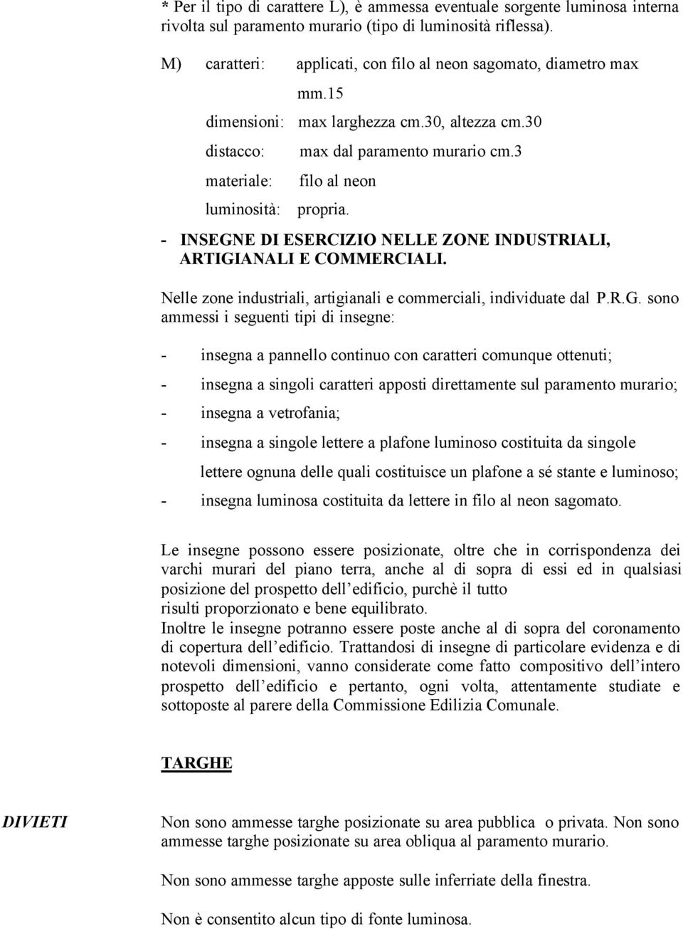 3 filo al neon luminosità: propria. - INSEGN