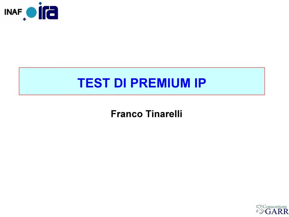 IP Franco