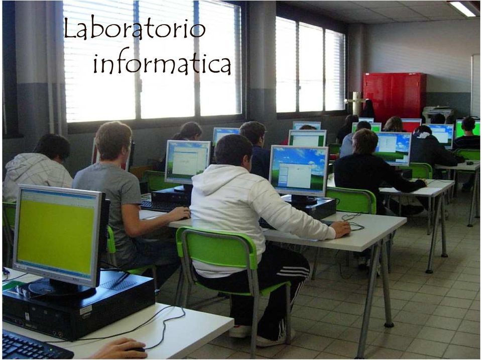 informatica