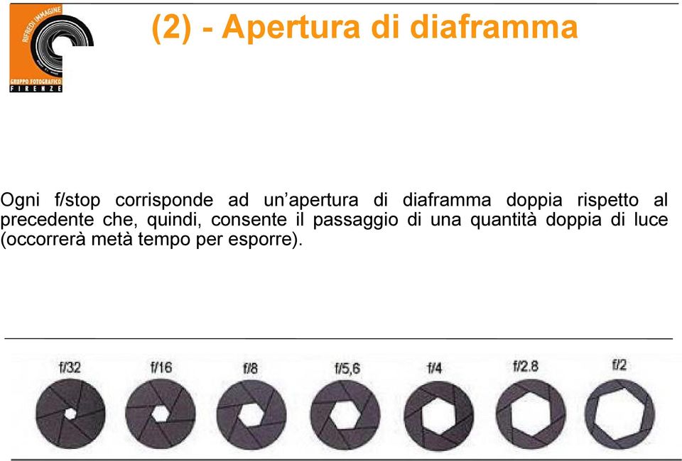 precedente che, quindi, consente il passaggio di una