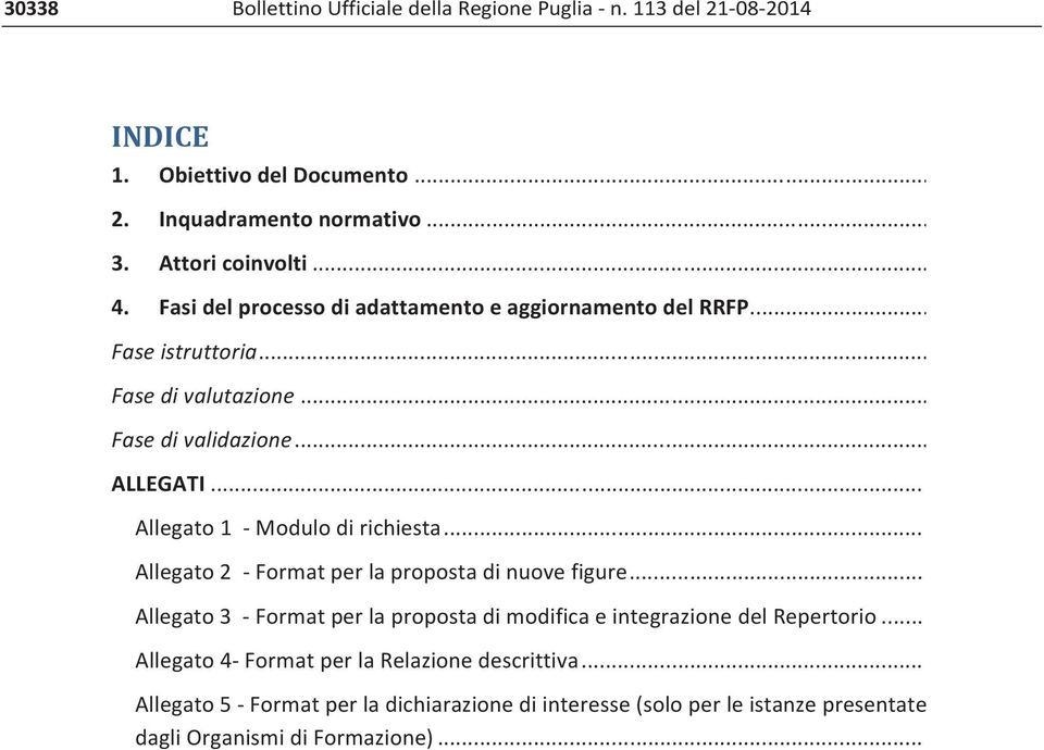 Regione Puglia n.