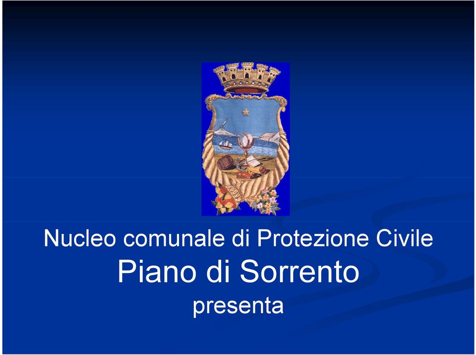 Civile Piano di