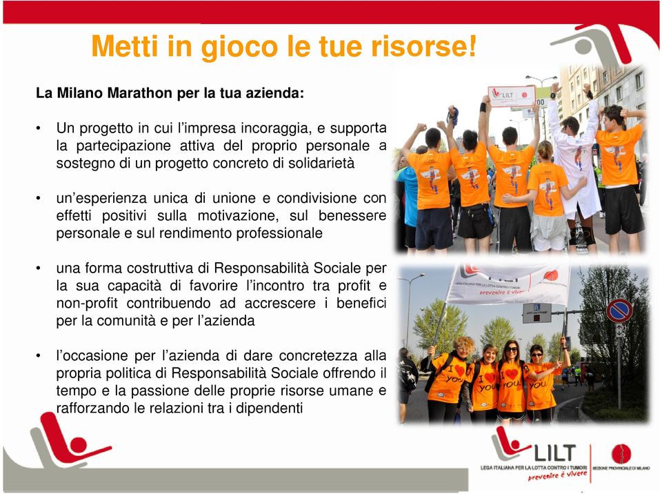 solidarietà un esperienza unica di unione e condivisione con effetti positivi sulla motivazione, sul benessere personale e sul rendimento professionale una forma costruttiva di