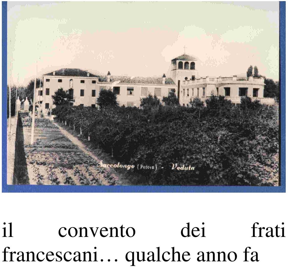 francescani