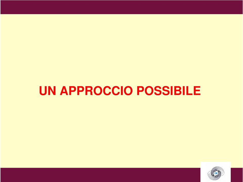 POSSIBILE