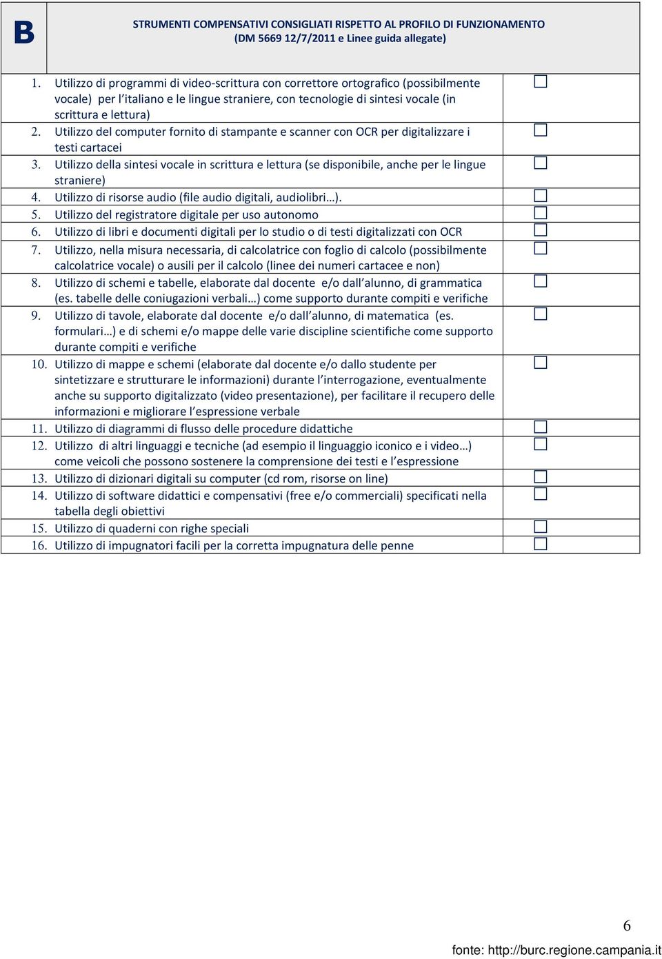 Utilizzo del computer fornito di stampante e scanner con OCR per digitalizzare i testi cartacei 3.