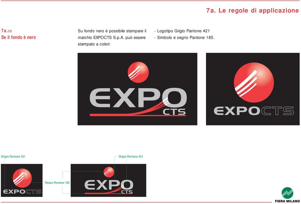 marchio EXPOCTS S.p.A.