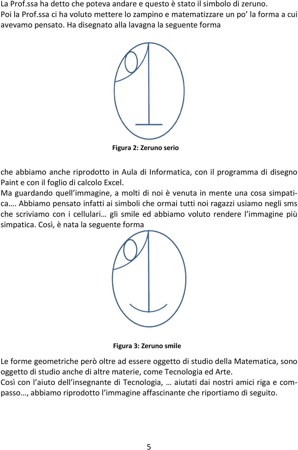 Ma guardando quell immagine, a molti di noi è venuta in mente una cosa simpatica.