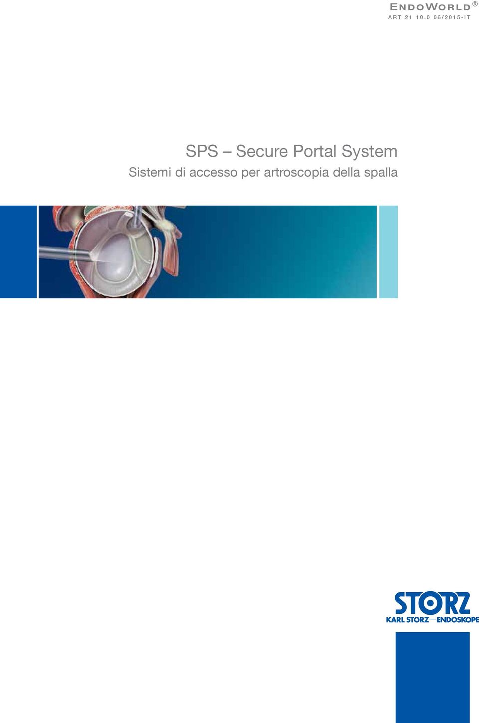 Portal System Sistemi
