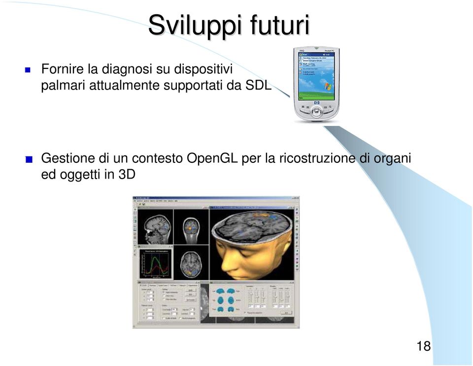 da SDL Gestione di un contesto OpenGL per