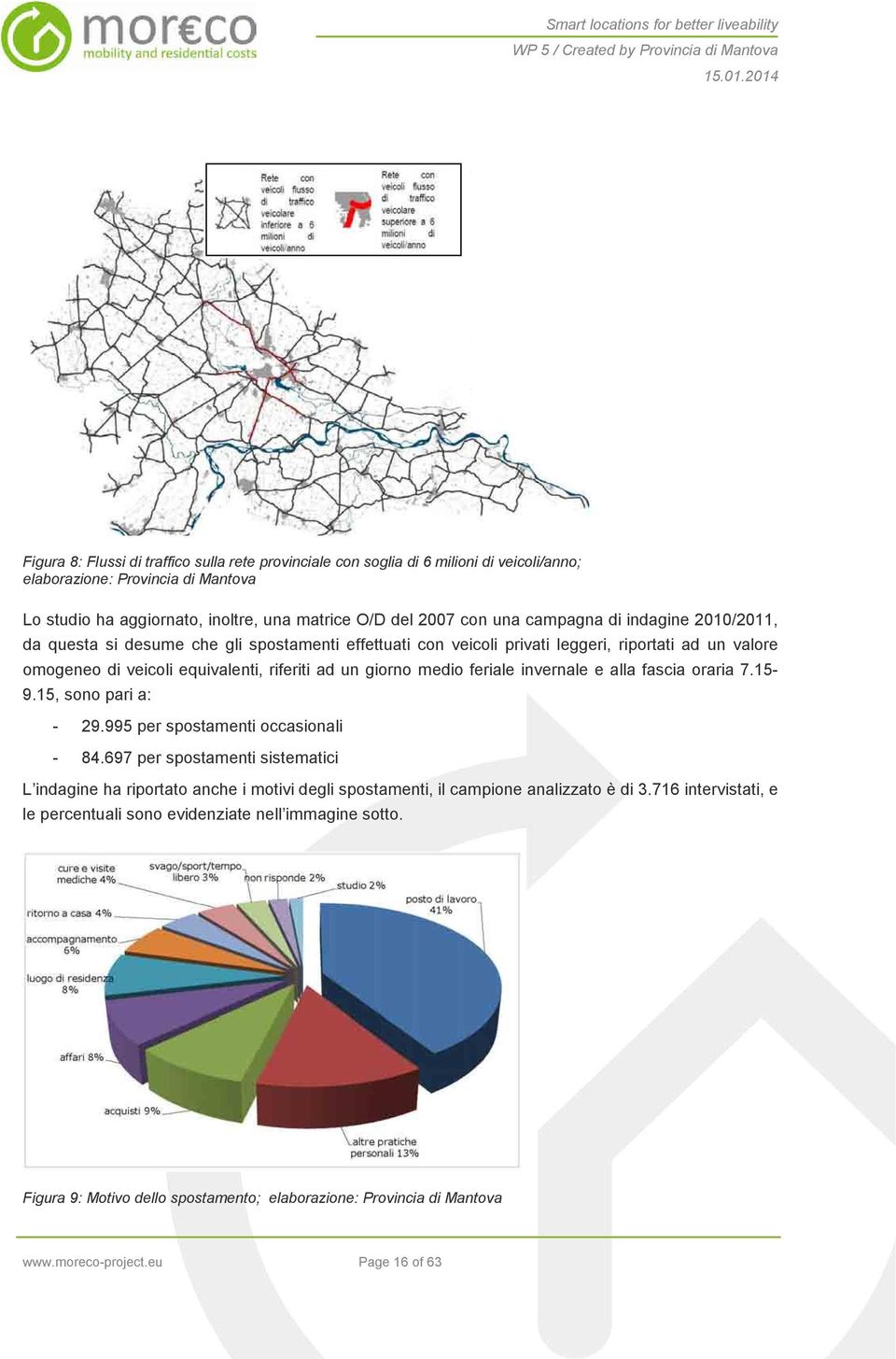 feriale invernale e alla fascia oraria 7.15-9.15, sono pari a: - 29.995 per spostamenti occasionali - 84.