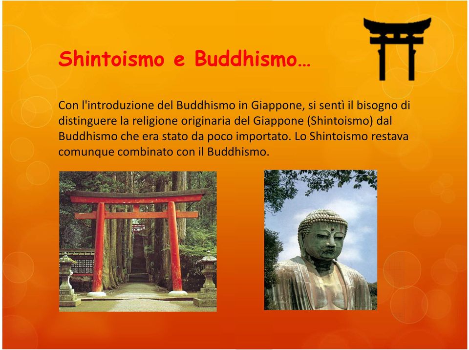 Реферат: Shintoism Essay Research Paper SHINTOISMThe Religion of