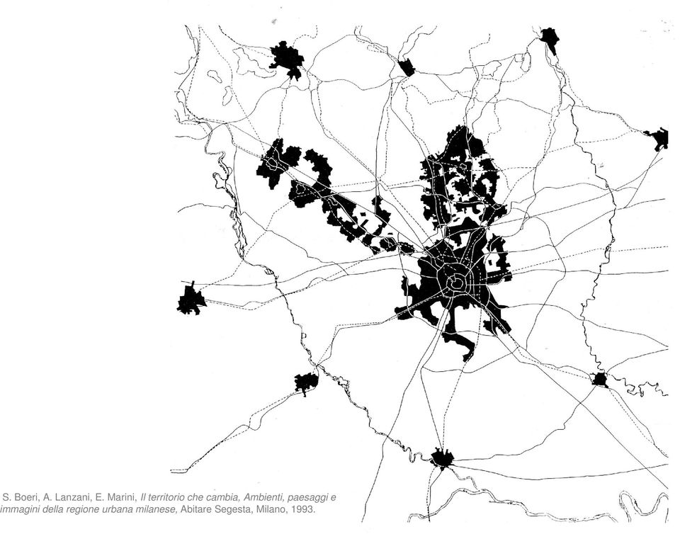 Ambienti, paesaggi e immagini della