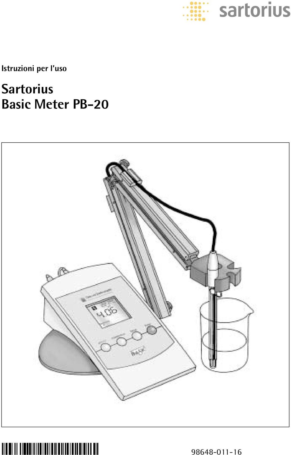 Basic Meter