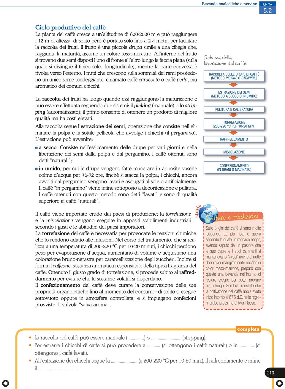 dei frutti. Il frutto è una piccola drupa simile a una ciliegia che, raggiunta la maturità, assume un colore rosso-nerastro.