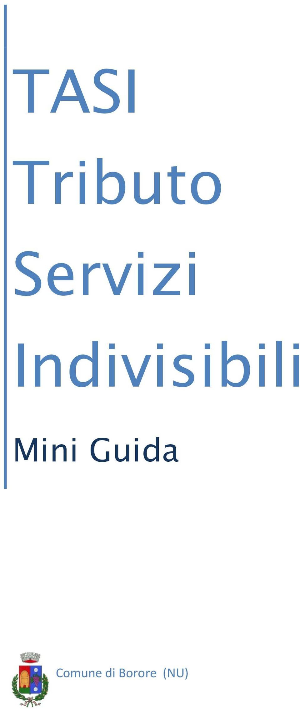 Servizi