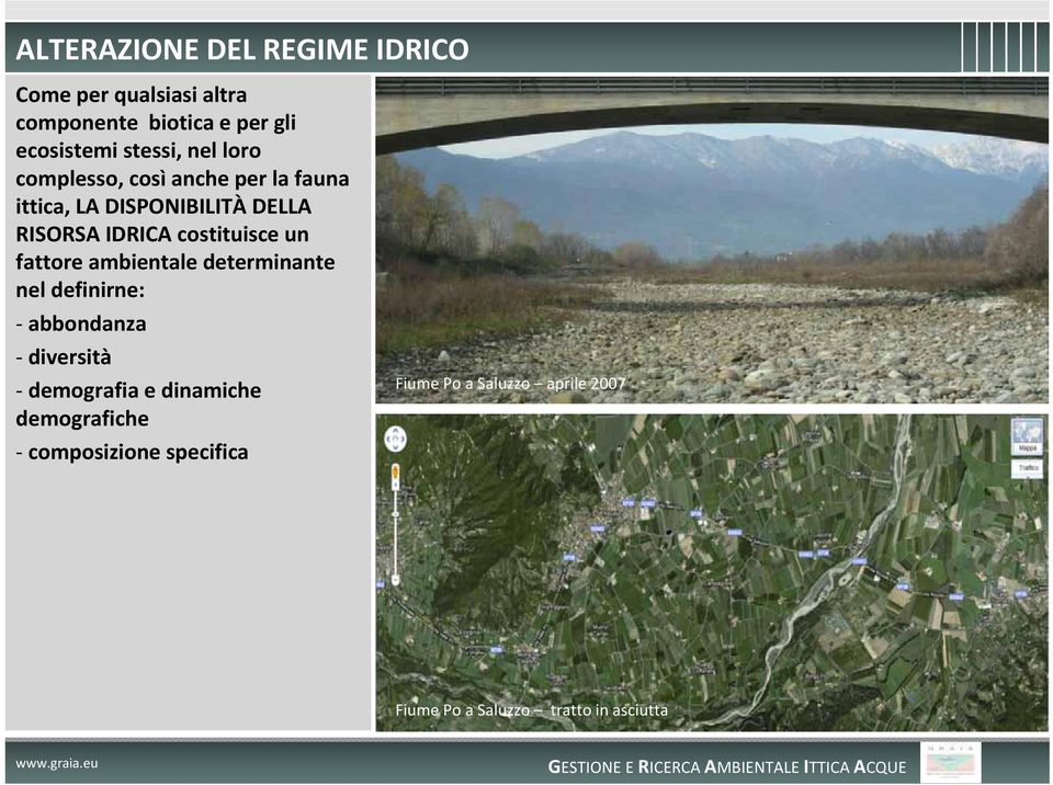 costituisce un fattore ambientale determinante nel definirne: abbondanza diversità demografia e