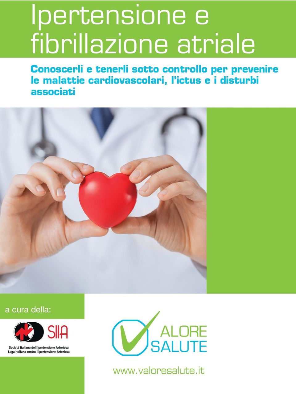 prevenire le malattie cardiovascolari, l