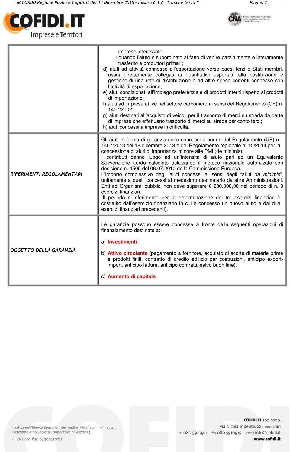 esportazione verso paesi terzi o Stati membri, ossia direttamente collegati ai quantitativi esportati, alla costituzione e gestione di una rete di distribuzione o ad altre spese correnti connesse con