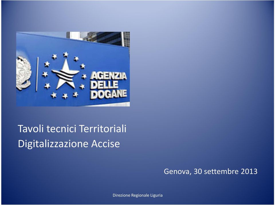 Digitalizzazione