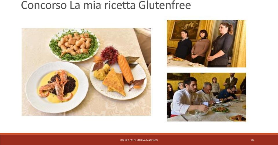 Glutenfree