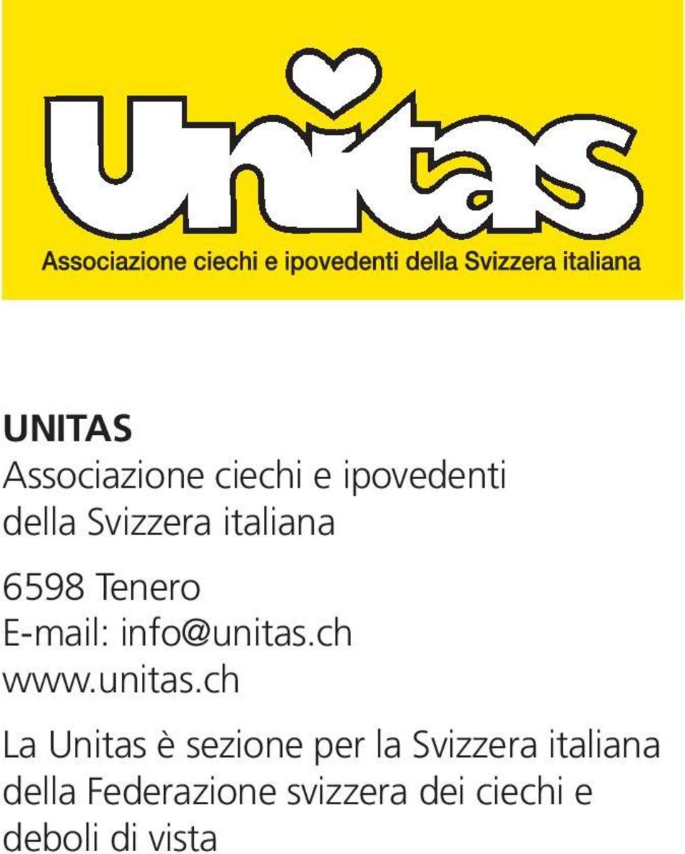 ch www.unitas.
