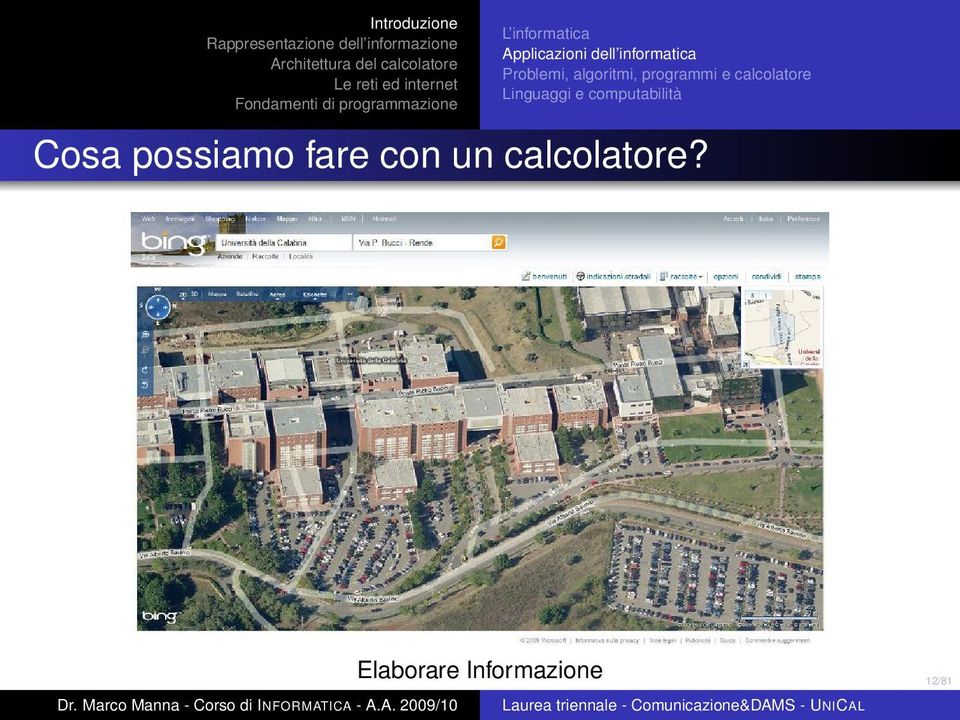 calcolatore?